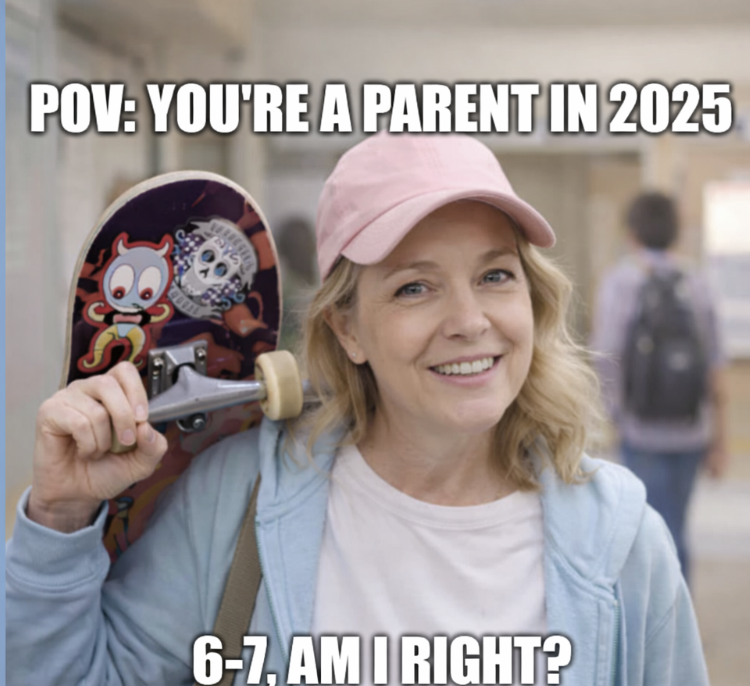 A Parent's Guide to Teen Slang in 2025